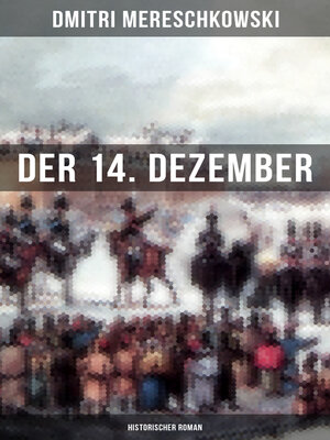 cover image of Der 14. Dezember (Historischer Roman)